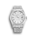 Rolex Datejust 16220 Replica Silver Dial 36mm
