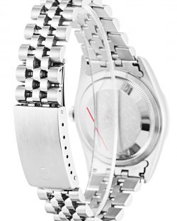 Rolex Datejust 16220 Replica Silver Dial 36mm