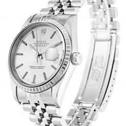 Rolex Datejust 16220 Replica Silver Dial 36mm