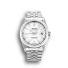 Rolex Datejust RL39 Green Dial 28mm