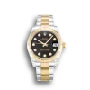Rolex Lady-Datejust 179174 Replica Mother of Pearl White Dial 26mm