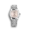 Rolex Datejust 116231 Replica Black Dial 36mm