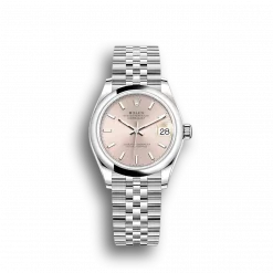 Rolex Datejust 278240 Superclone 31mm Pink Dial