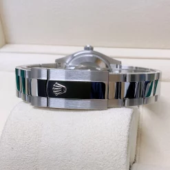 Rolex Datejust 278240 Superclone 31mm Silver Dial3