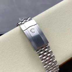 Rolex Datejust 278274 Replica Mint Green Dial 31mm Jubilee