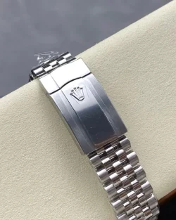 Rolex Datejust 278274 Replica Mint Green Dial 31mm Jubilee