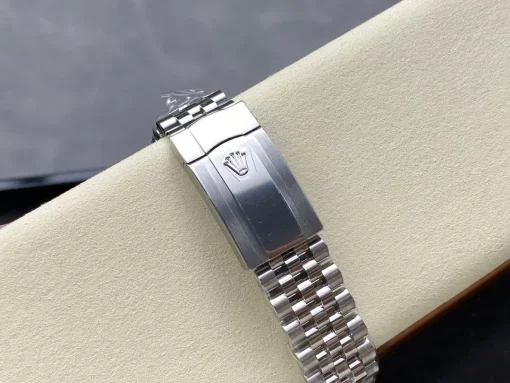 Rolex Datejust 278274 Replica Mint Green Dial 31mm Jubilee