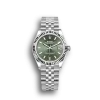 Rolex Datejust 116200 Replica 36mm Blue Concentric Dial