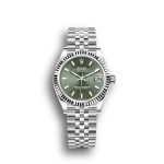 Rolex Datejust 278274 Superclone Mint Green Dial 31mm