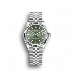 Rolex Datejust 278274 Superclone Mint Green Dial 31mm