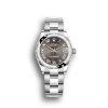 Rolex Datejust 278384RBR Replica Pink Diamond Dial 31mm