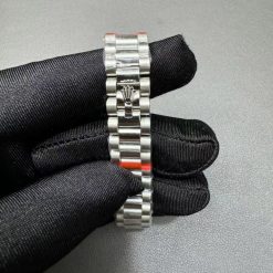 Rolex Datejust 278384RBR Replica Pink Diamond Dial 31mm