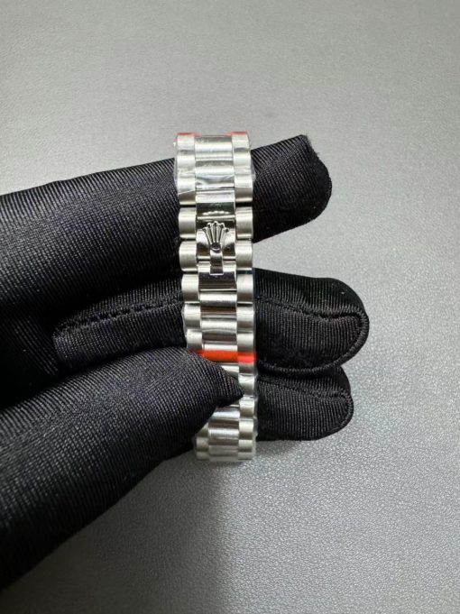 Rolex Datejust 278384RBR Replica Pink Diamond Dial 31mm