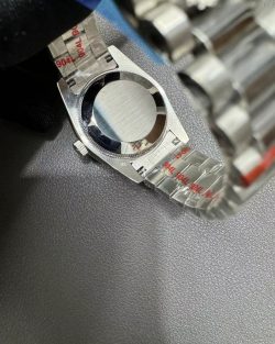 Rolex Datejust 278384RBR Replica Pink Diamond Dial 31mm