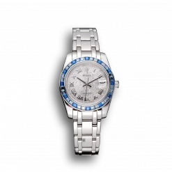 Rolex Datejust 622834 Replica Diamond Dial 33mm