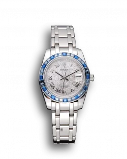 Rolex Datejust 622834 Replica Diamond Dial 33mm