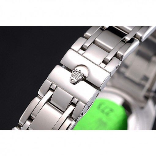 Rolex Datejust 622834 Replica Diamond Dial 33mm