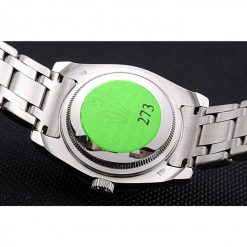 Rolex Datejust 622834 Replica Diamond Dial 33mm