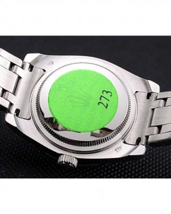 Rolex Datejust 622834 Replica Diamond Dial 33mm