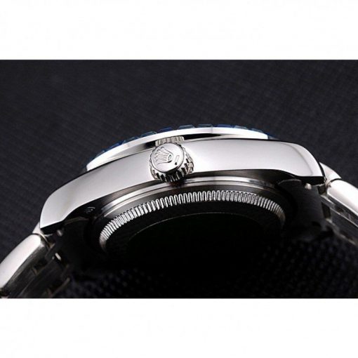 Rolex Datejust 622834 Replica Diamond Dial 33mm