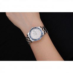 Rolex Datejust 622834 Replica Diamond Dial 33mm10