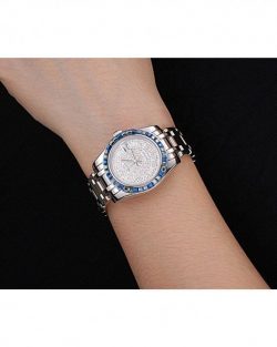 Rolex Datejust 622834 Replica Diamond Dial 33mm10