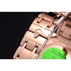 Rolex Datejust 622836 Replica Diamond Dial 33mm