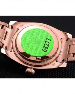Rolex Datejust 622836 Replica Diamond Dial 33mm