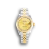 Rolex Datejust 116203 White Dial 36mm