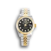 Rolex Datejust 278240 Superclone 31mm Silver Dial