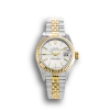 Rolex Datejust 116231 Replica White Dial 36mm