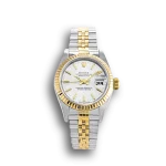 Rolex Datejust 79173 Replica White Dial 26mm
