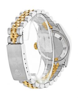 Rolex Datejust 79173 Replica White Dial 26mm