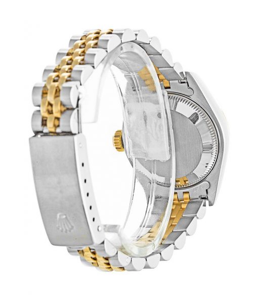 Rolex Datejust 79173 Replica White Dial 26mm