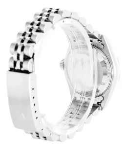 Rolex Datejust 79174 Replica White Dial 26mm