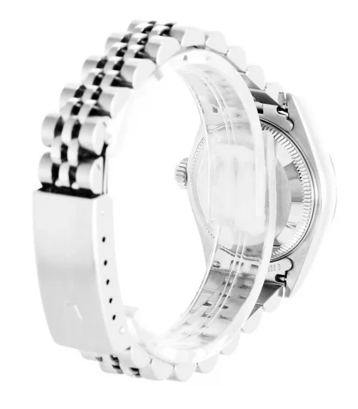 Rolex Datejust 79174 Replica White Dial 26mm