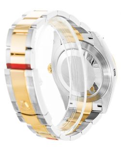 Rolex Datejust II 126303 Replica White Dial 41mm