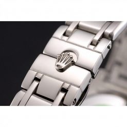 Rolex Datejust REP016821 33mm Orange Dial06