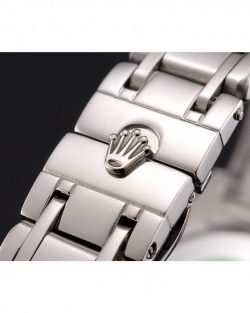 Rolex Datejust REP016821 33mm Orange Dial06