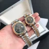 Rolex Datejust 126234-0047 Replica 36mm Palm Motif Dial