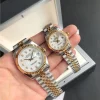 Rolex Datejust 126231 Chocolate Dial 36mm Oyster
