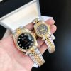 Rolex Lady-Datejust 179171 Rose Dial 36mm