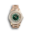 Rolex Datejust 126281RBR Chocolate Dial 36mm