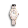 Rolex Datejust 1454096 Superclone Gold Dial 28mm