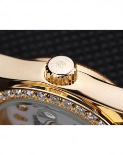 Rolex Datejust RL42 Replica 28mm White Dial5