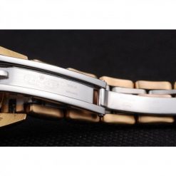 Rolex Datejust RL42 Replica 28mm White Dial6