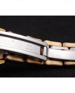 Rolex Datejust RL42 Replica 28mm White Dial6