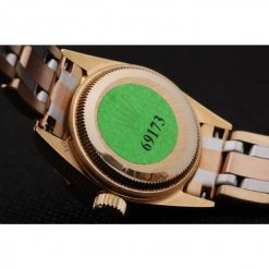 Rolex Datejust RL42 Replica 28mm White Dial7