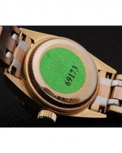 Rolex Datejust RL42 Replica 28mm White Dial7