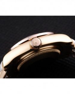 Rolex Datejust RL42 Replica 28mm White Dial9